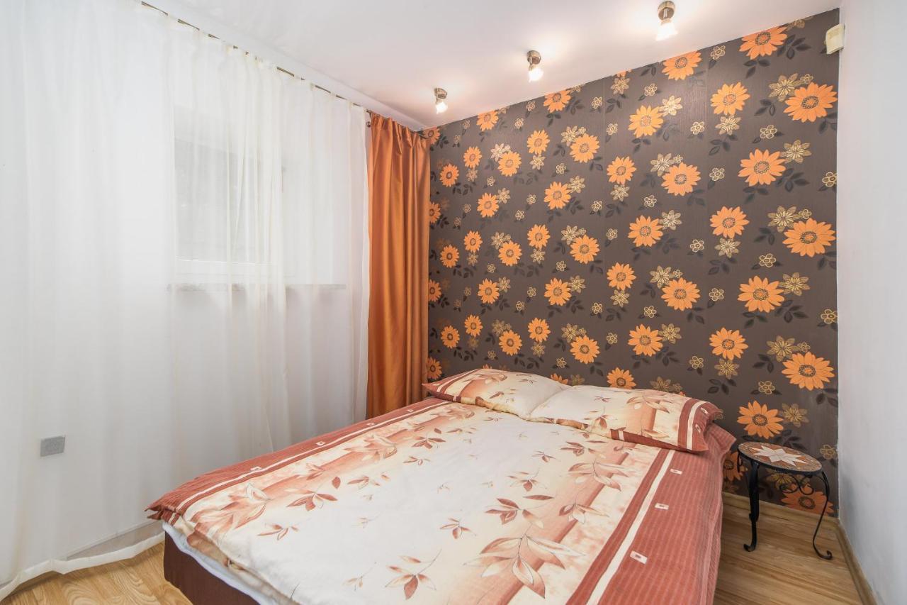 Pod Roza Wiatrow Appartement Kołobrzeg Buitenkant foto